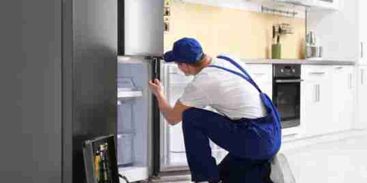 Refrigerator Repair Service in Bangalore Keep Your Cool with Repairservicebro