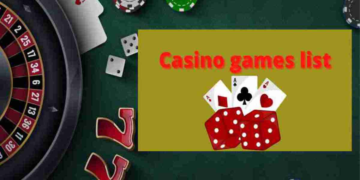 Explore the Best Casino Sites - Ultimate Guide