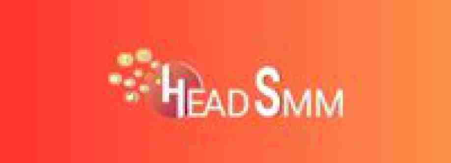 Head SMM Ltd Cover Image