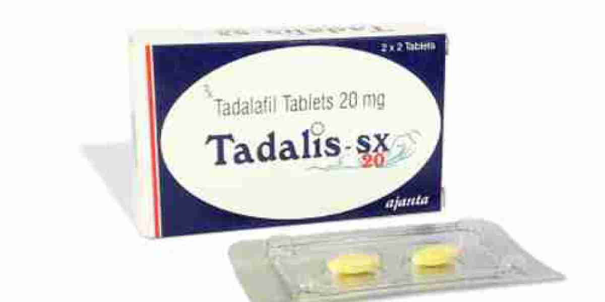 Tadalis Order You Medicine Now Hurry Up