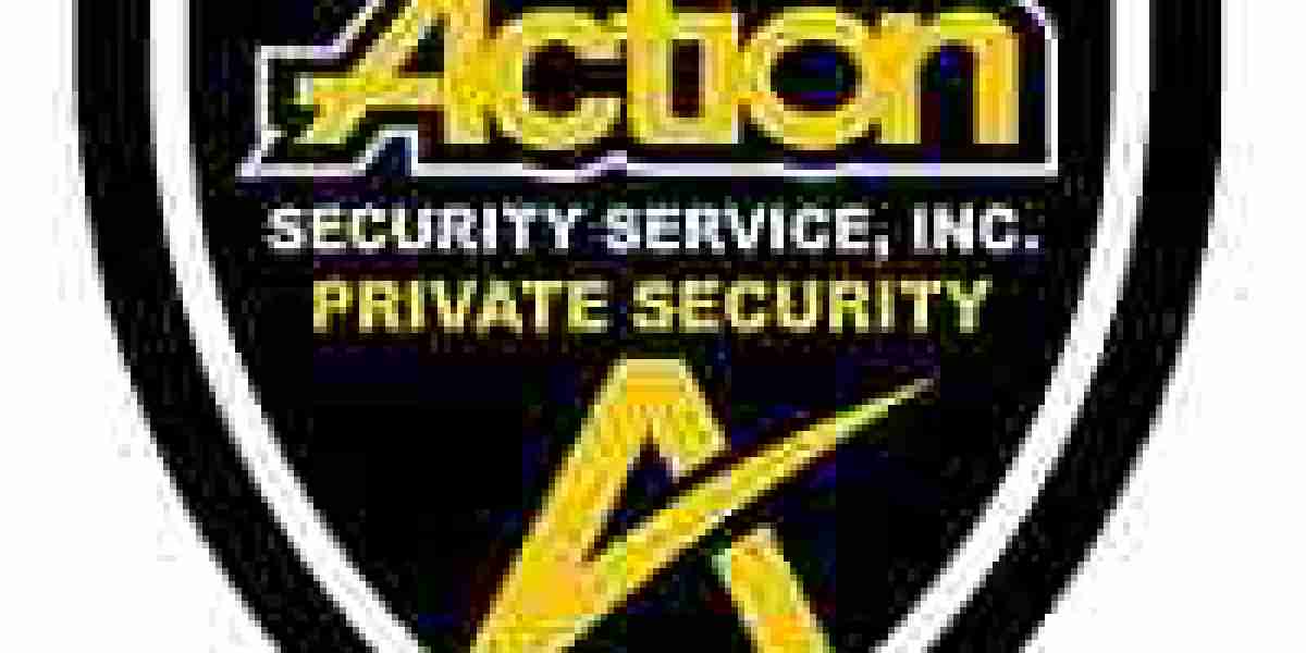 What to Look for in a Top Security Guard Company in Los Angeles