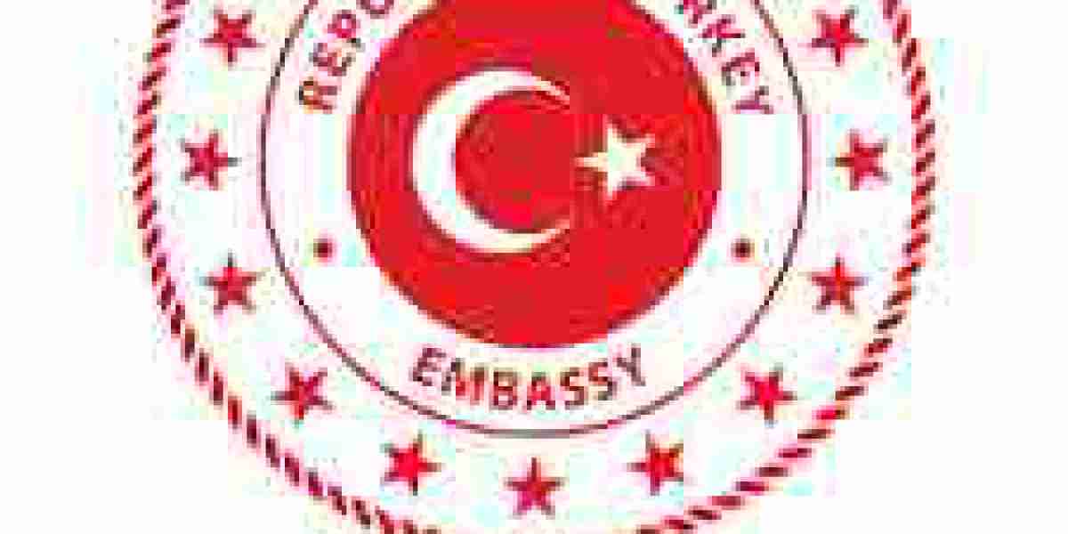 Notarization of Documents at Turkish Embassy Delhi: A Complete Guide