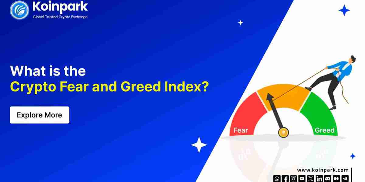 What is the Crypto Fear and Greed Index?