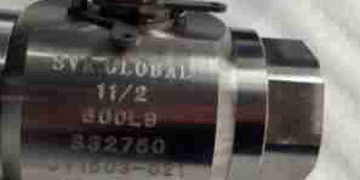 Ball Valve Suppliers