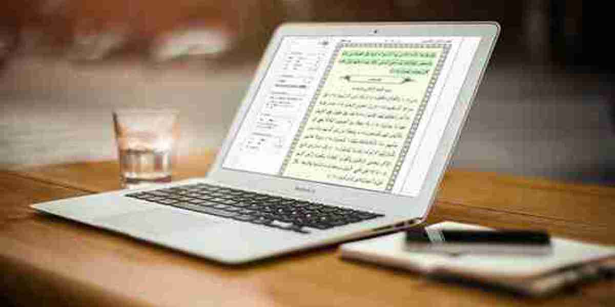 "The Convenience of Learning Quran Online: Benefits and Insights"