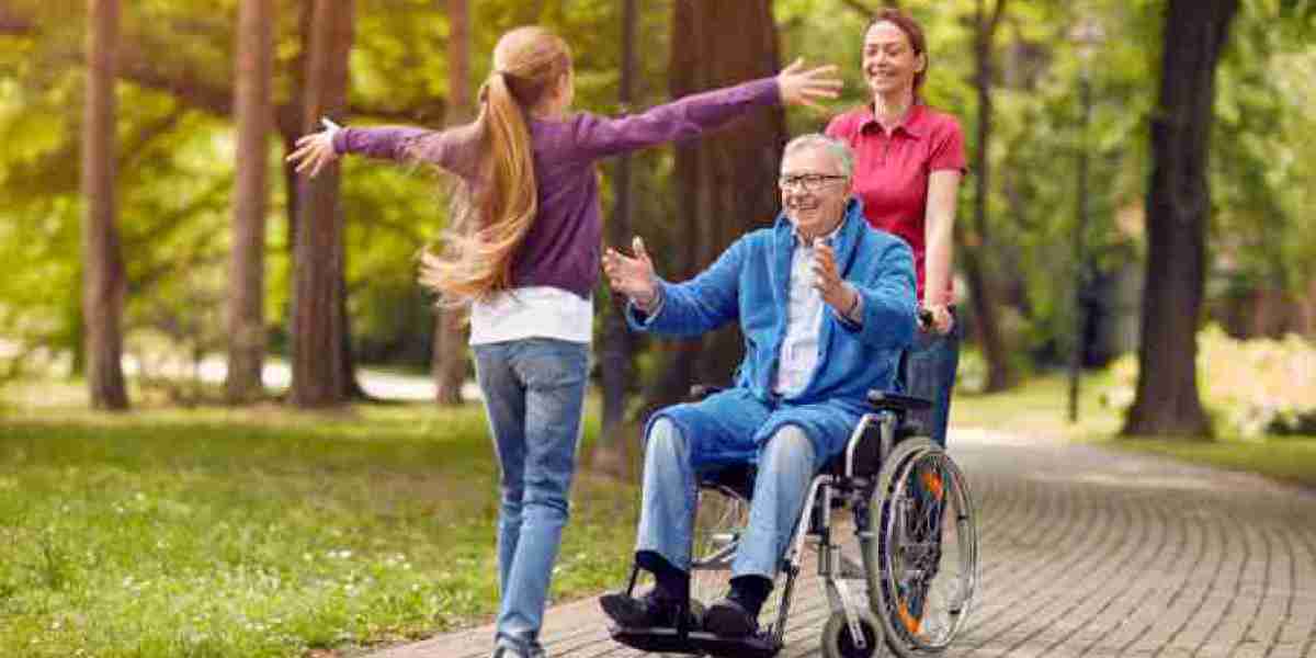 Disability Home Care: Enhancing Quality of Life at Home