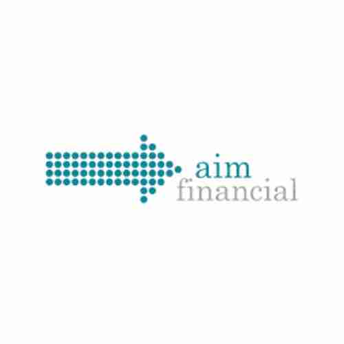 Aim Financial Profile Picture