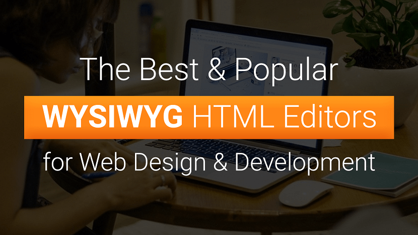 7 Best Open Source Wysiwyg HTML Editor 2023