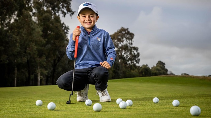 The Purpose of Golf for Your Child: Benefits and Essential Equipment Tips | PurposeOf