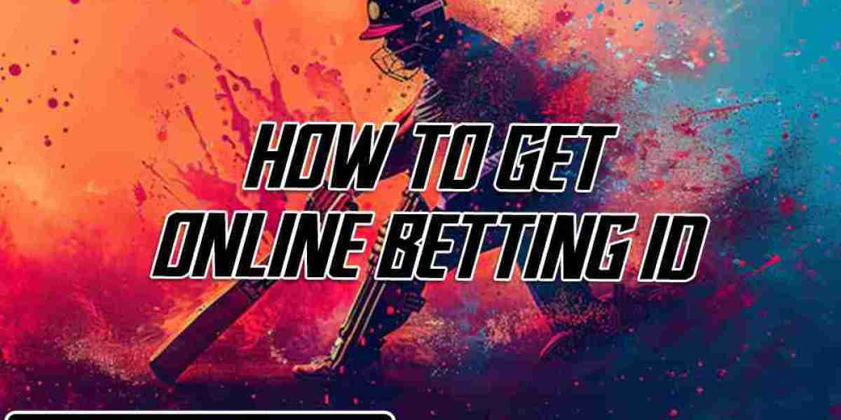 Online Betting ID Play Cricket match-up limitless reward