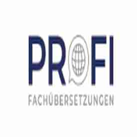 PROFI FACHÜBERSETZUNGEN Profile Picture