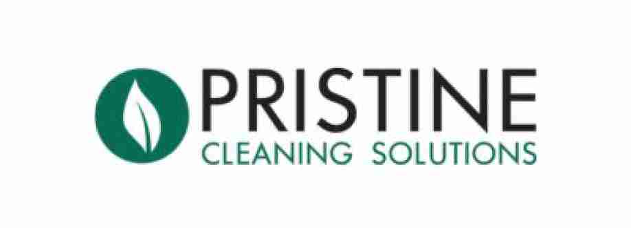 Pristine Cleaning Solutions Cover Image