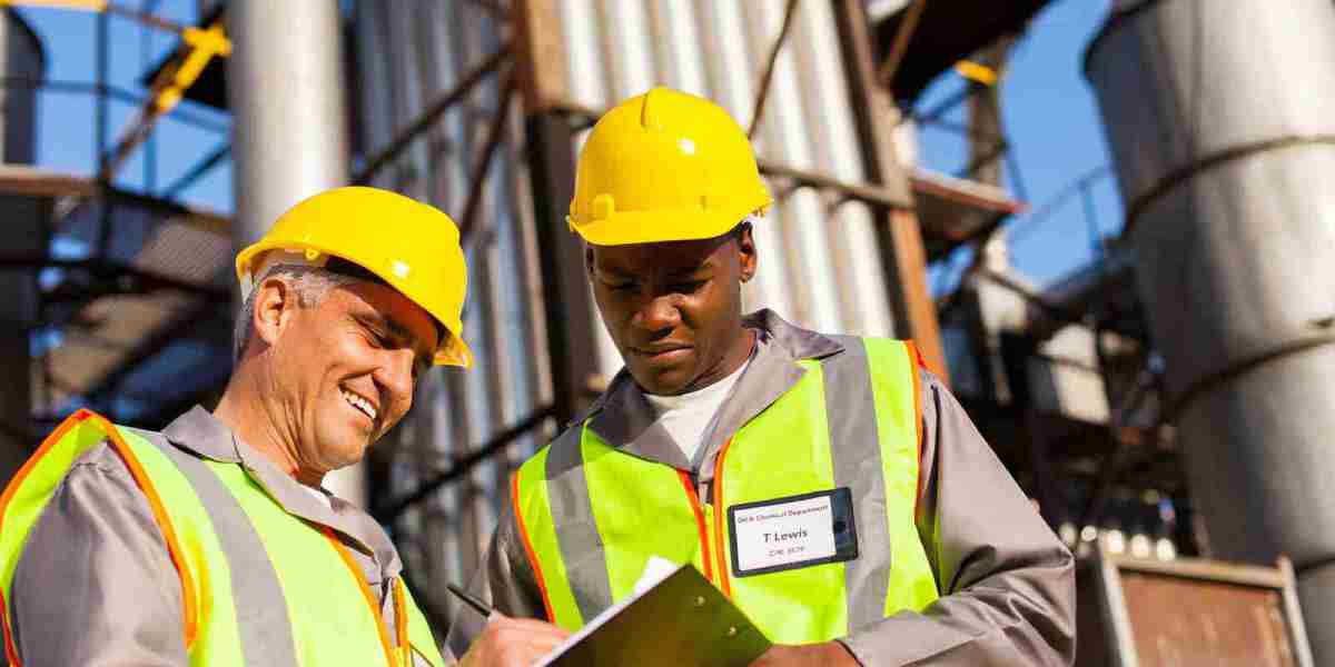 Ensuring Occupational Safety: The Growing Importance of NEBOSH