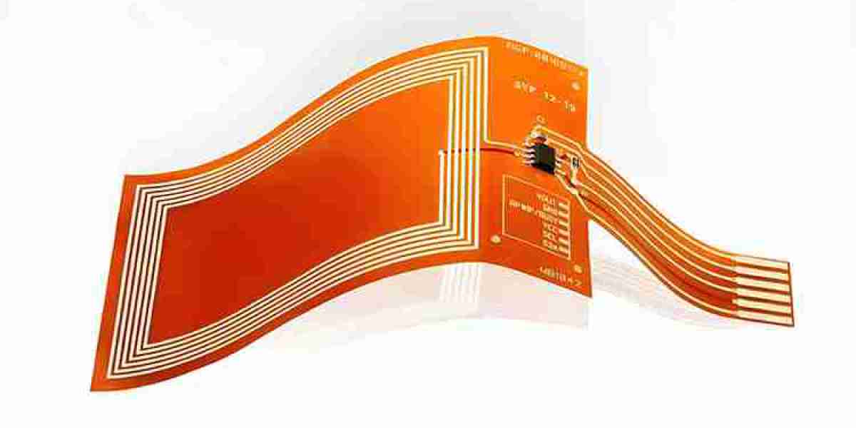 Comparison of Flexible and Rigid-Flex PCBs: A Comprehensive Overview