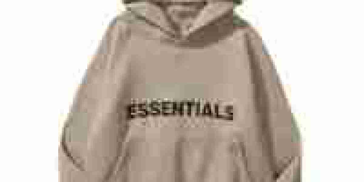 The Essential Hoodie is designed to be versatile