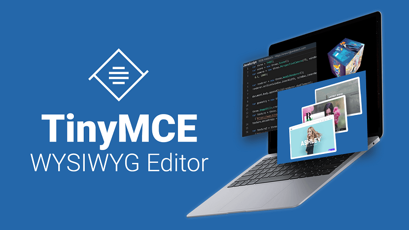 Tinymce Rich Text Editor - Rich Text Editor