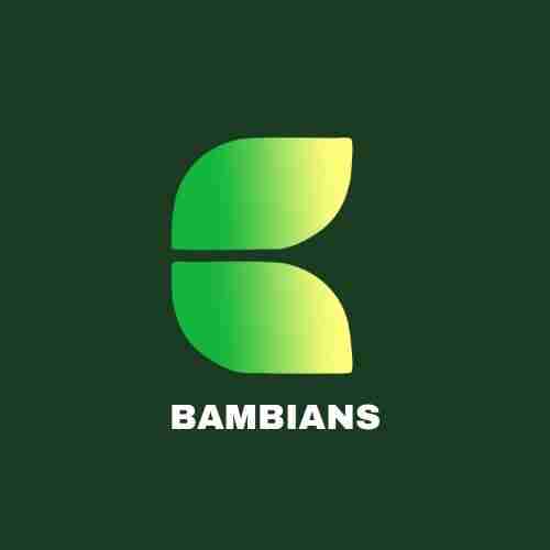 Bambians Profile Picture