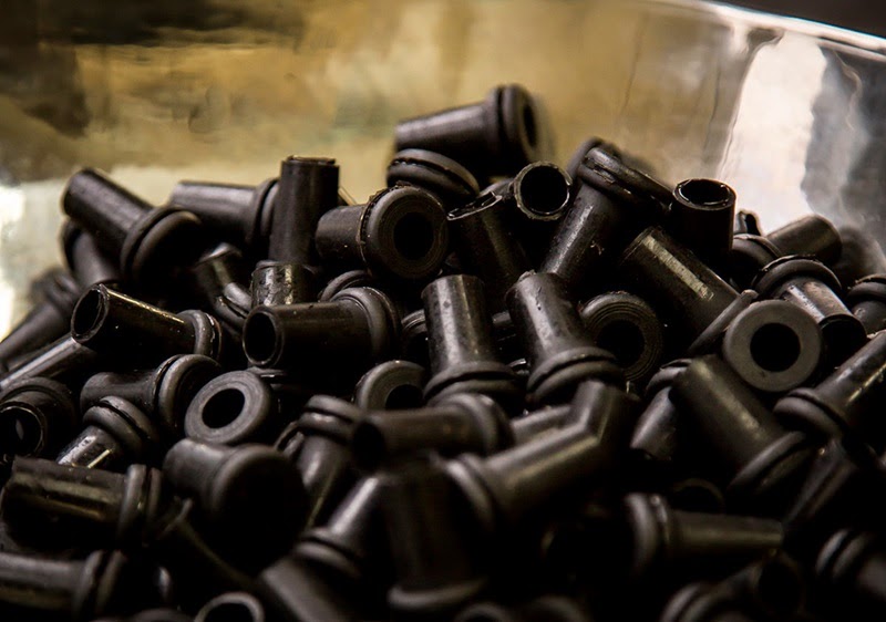 intheheartofaustralia: A Comprehensive Guide to Rubber Grommets