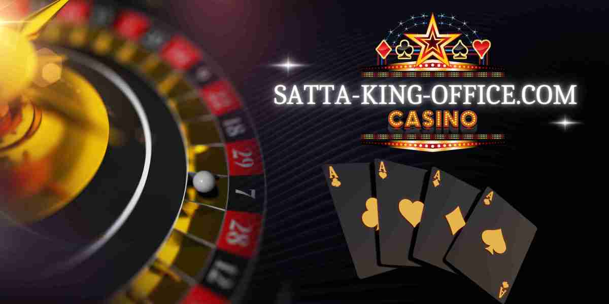 Satta King is a Highly Addictive Game, Play Responsibly Is Good Idea