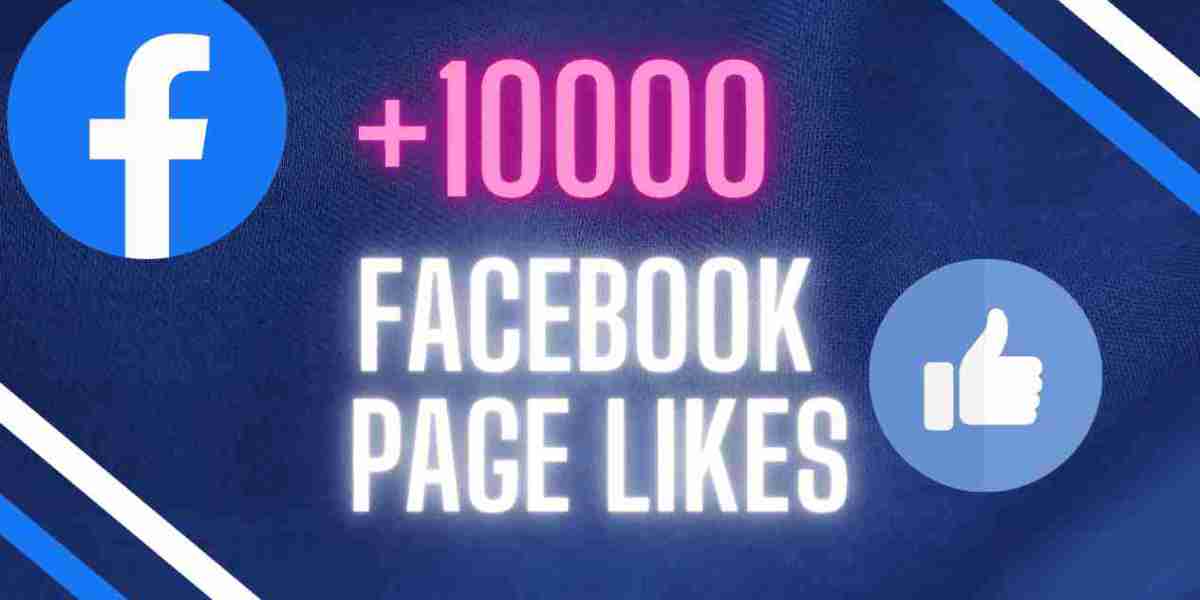 How to Get 10,000 Likes on a Facebook Page for Free