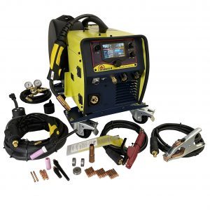 The Benefits Associated With The Portable Welding Machine – @canaweld0 on Tumblr