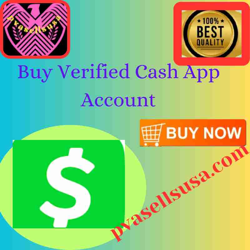 Buy Verified Cash App Account Profile Picture