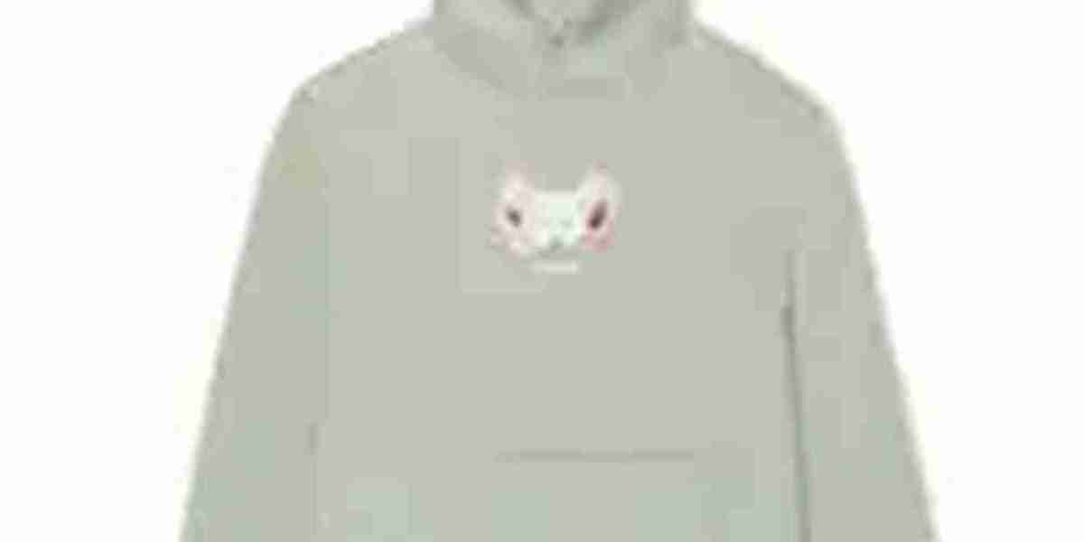 The Ripndip Hoodie: Bringing Fun Back to Fashion"