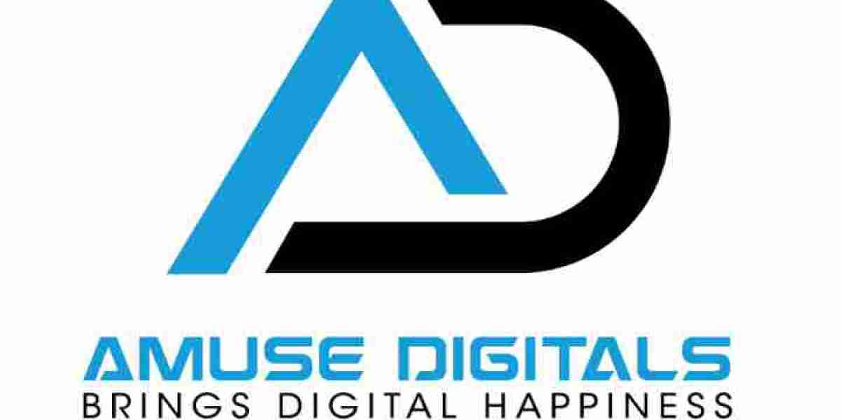 Amuse Digitals - USA’s Best in Digital Marketing Solutions