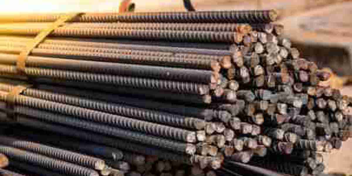 TMT Bars: Fundamental Support for Current Construction