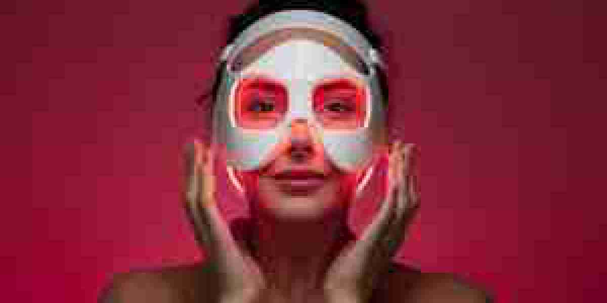 The Transformative Power of LED Light Therapy Devices: A New Era in Wellness