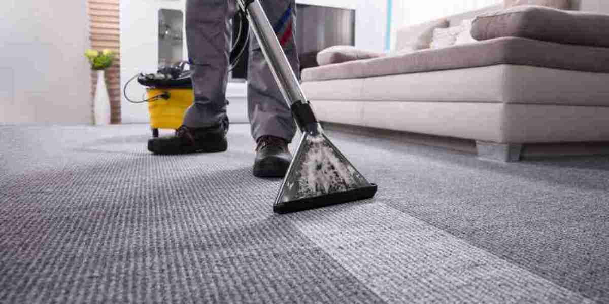 How Professional Carpet Cleaning Boosts Your Home’s Aesthetic Value