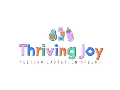 Thriving Joy Pediatric Therapy — Hashnode