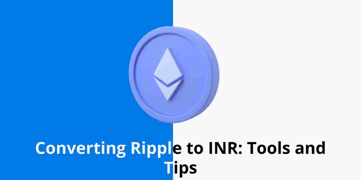 Converting Ripple to INR: Tools and Tips