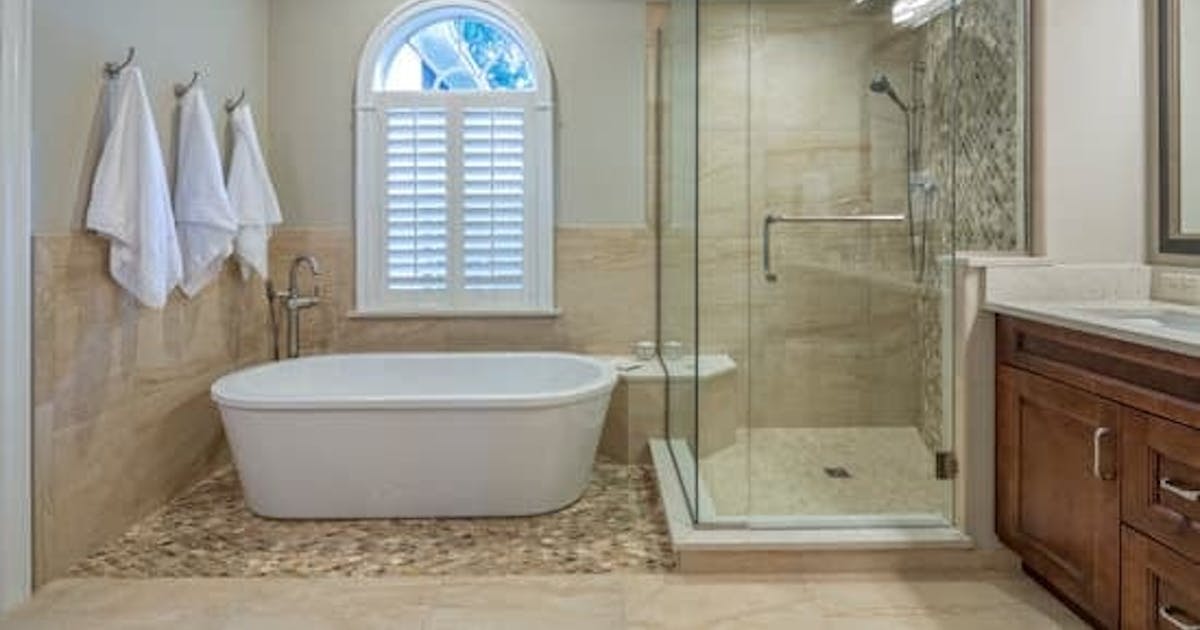 The Ultimate Guide to Bathroom Shower Panels: Transform Your Space with Lily Bain