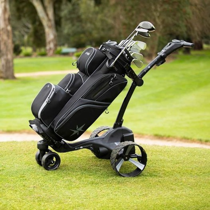 A Buyer’s Guide to Finding a Golf Trolley for Your Game – Australia Everyday Living