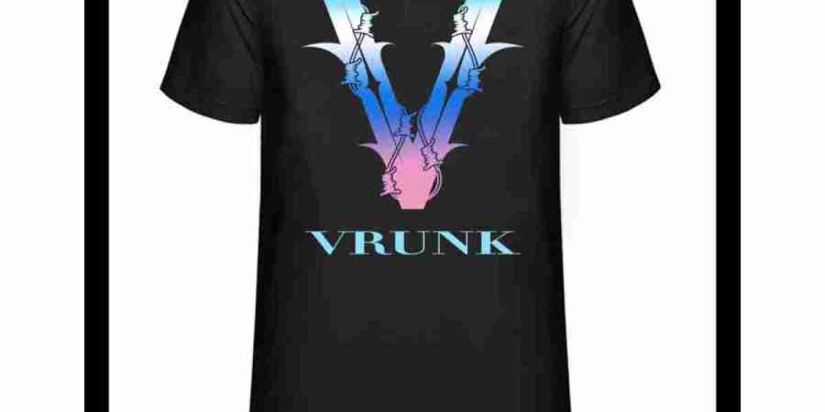 Vrunk Clothing: Revolutionizing Fashion with Sustainable Innovation