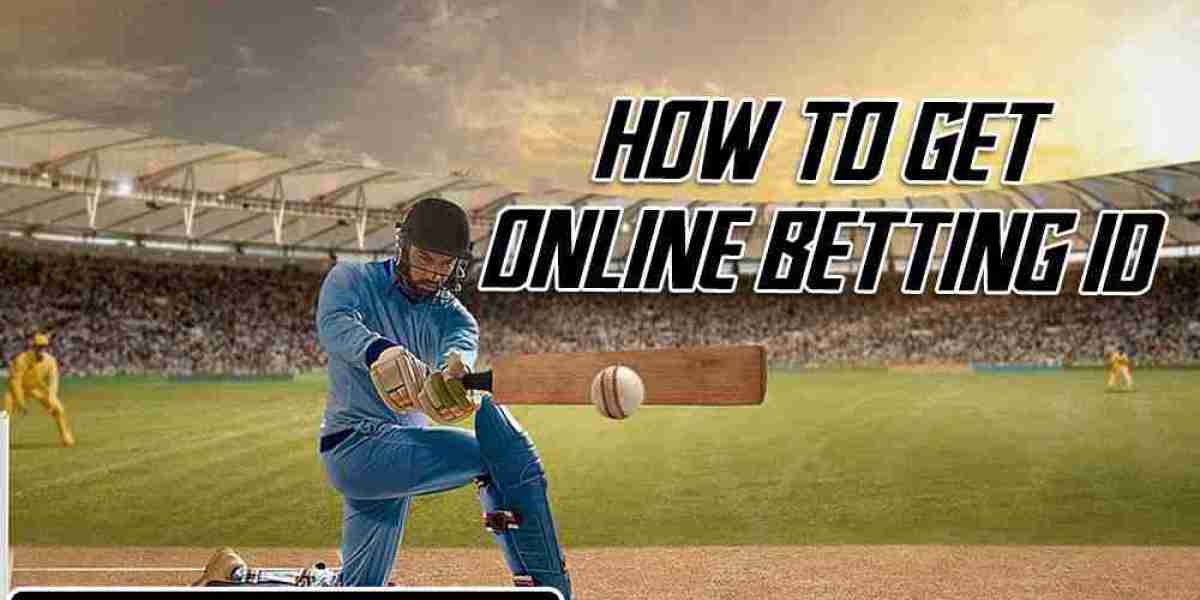 Best Online Betting ID Provider for Betting Experience