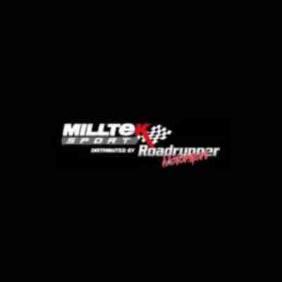 Milltek Exhausts Profile Picture