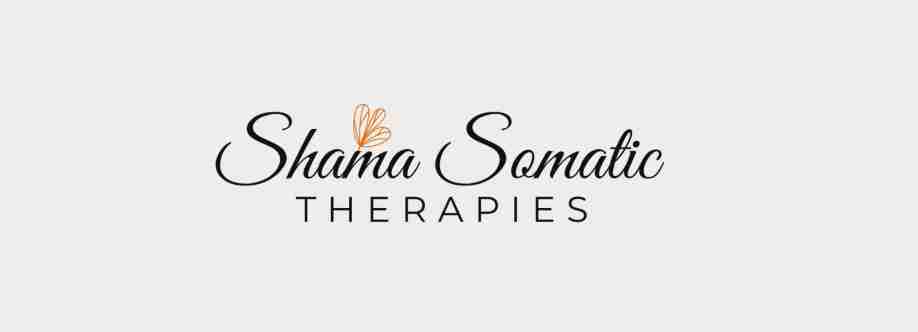 Shama Somatic Therapies Cover Image