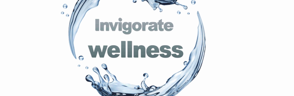 Invigorate Wellness Cover Image