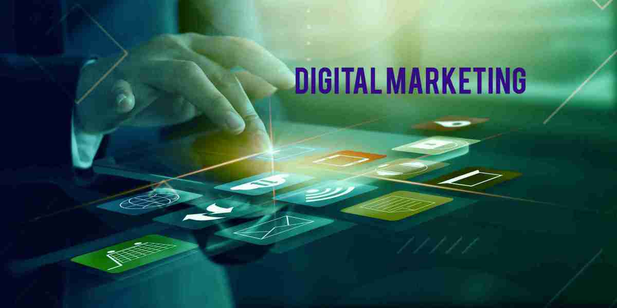 How to Master Digital Marketing with a Comprehensive Overview