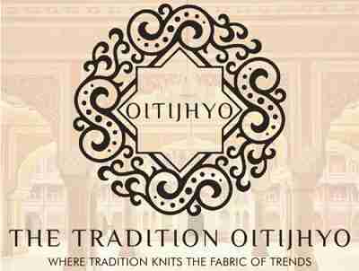 Tradition Oitijhyo Profile Picture