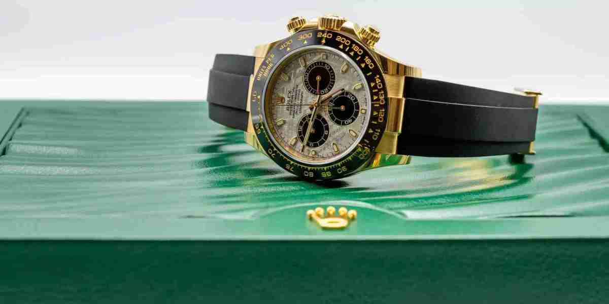 Relojes en Barcelona: Cómo Comprar un Rolex en la Ciudad Condal