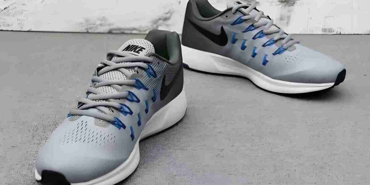 讓您的跑步體驗更輕盈：探索Nike Air Zoom Pegasus 33的卓越性能