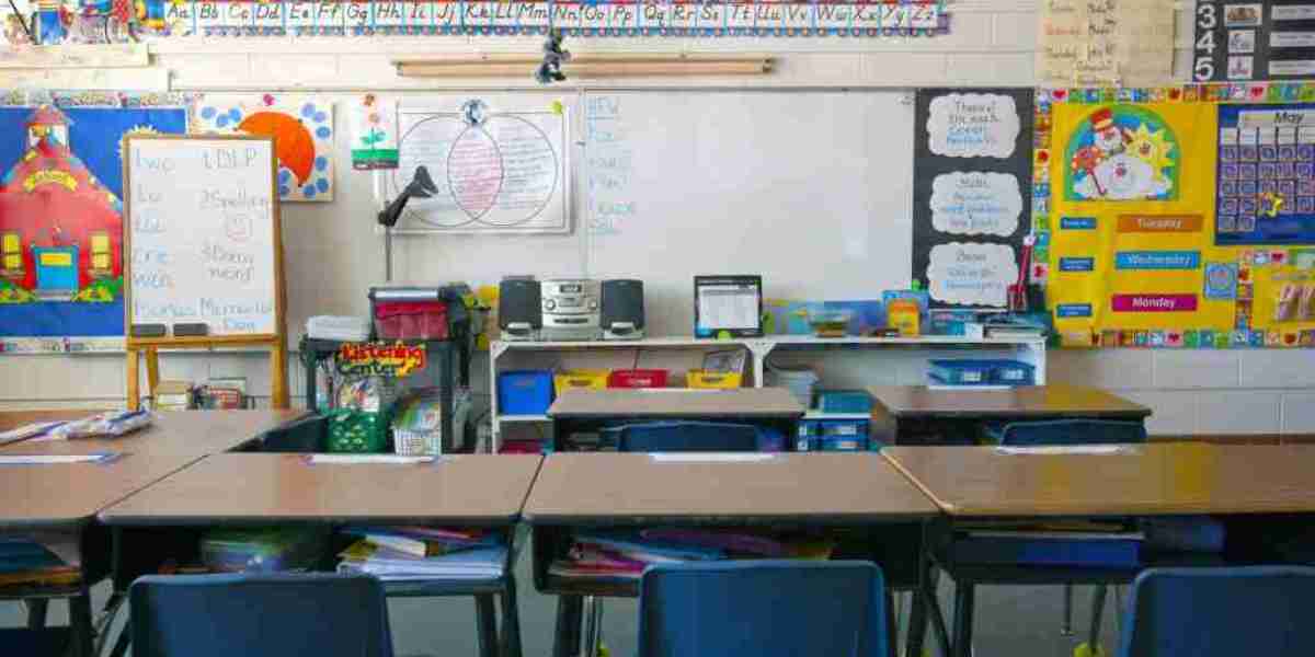 Finding the Perfect Educational Space in Gurgaon and Delhi NCR