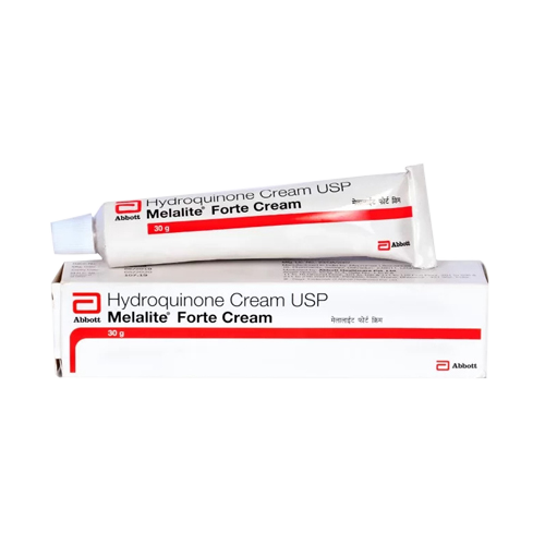 Get Melalite Forte Cream online | dermacarehub