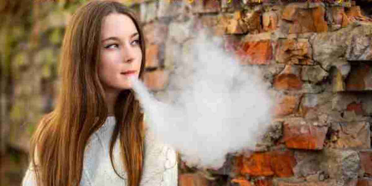 Does Non-Nicotine Vaping Really Help with Anxiety?