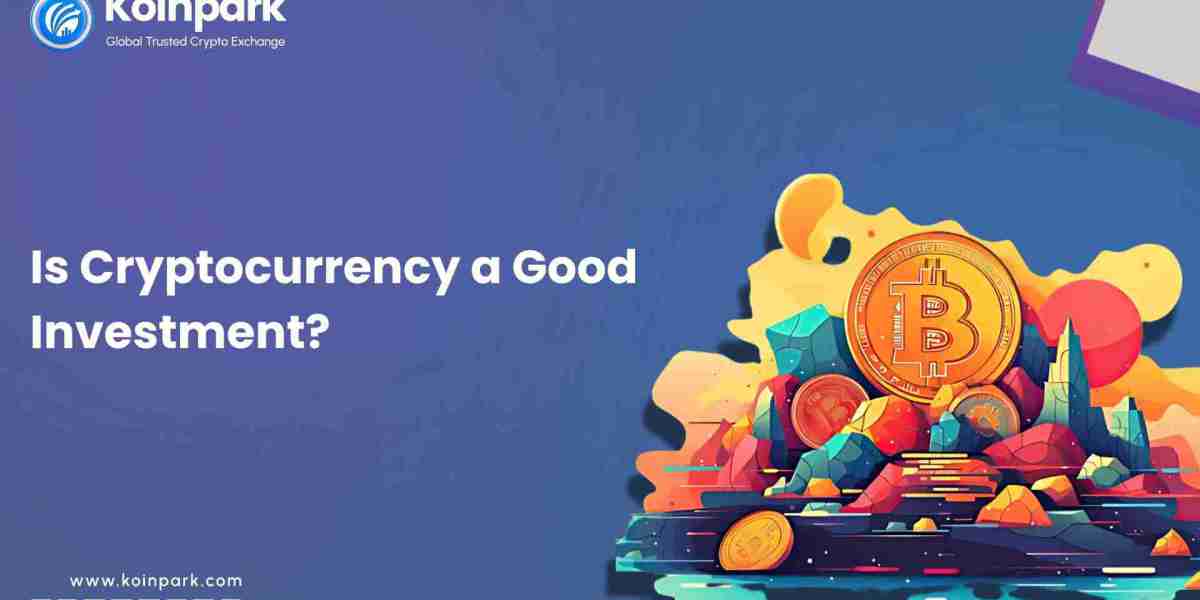 Is Cryptocurrency a Good Investment?