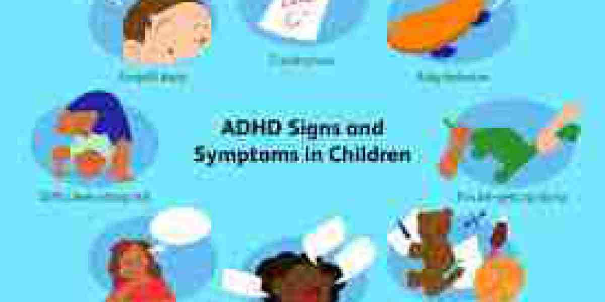 The Impact of Xanax on ADHD Symptoms: A Critical Evaluation