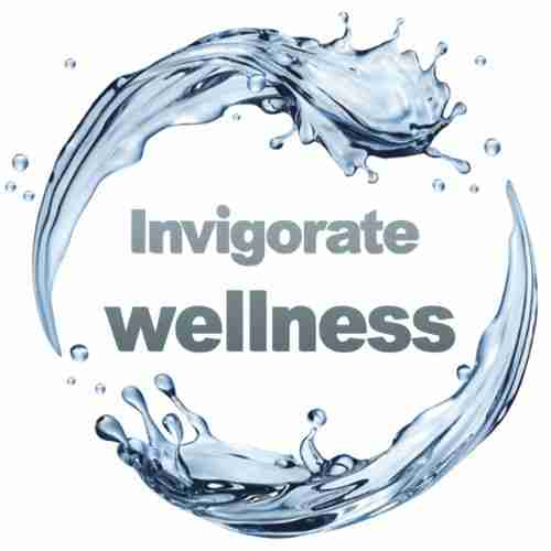 Invigorate Wellness Profile Picture